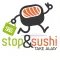 Stop & Sushi