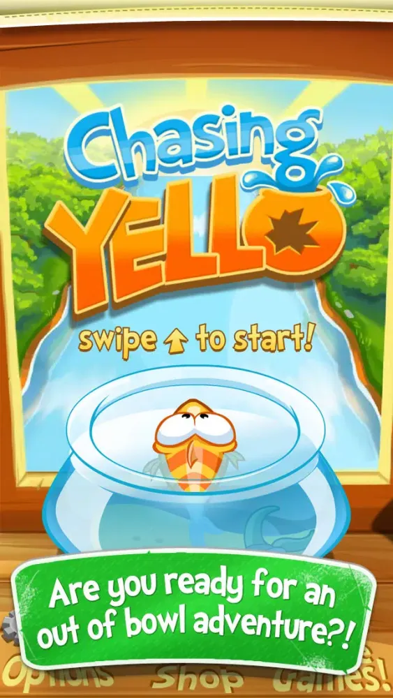 Chasing Yello應用截圖