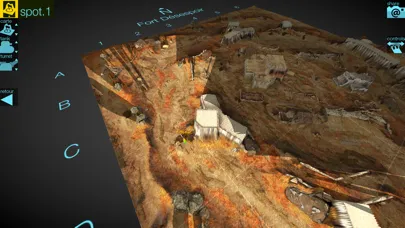 Capturas de pantalla de Map Inspector - for WoT Blitz