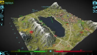 Capturas de pantalla de Map Inspector - for WoT PC