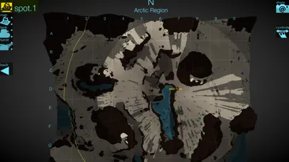 Capturas de pantalla de Map Inspector - for WoT PC