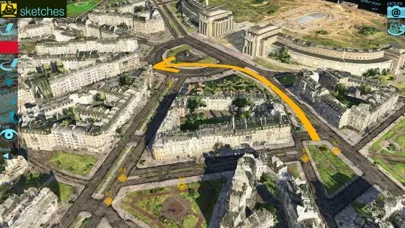 Capturas de pantalla de Map Inspector - for WoT PC