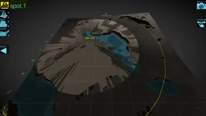 Capturas de pantalla de Map Inspector - for WoT PC