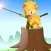 Lumber Warrior Defense War