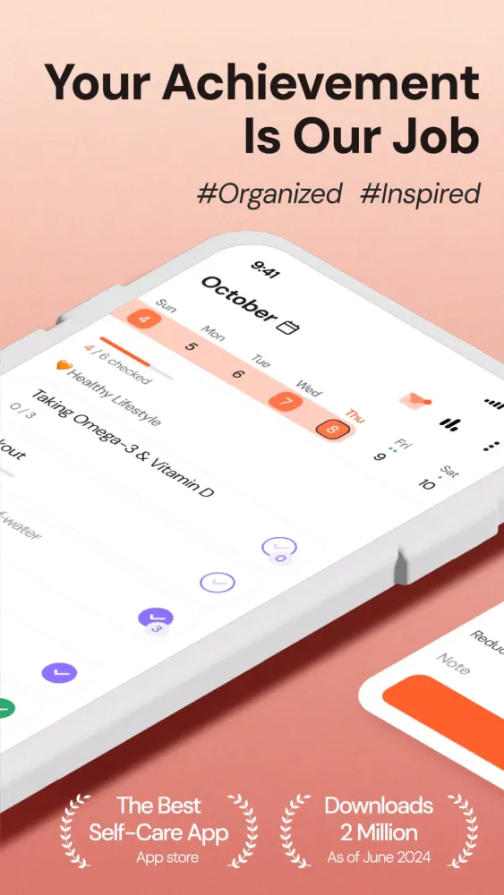 Dreamfora Screenshots
