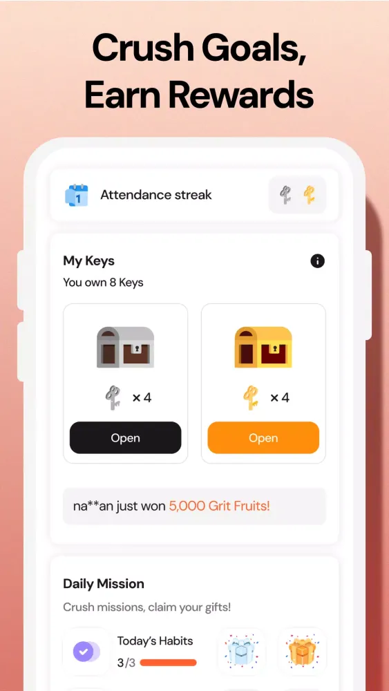 Dreamfora Screenshots