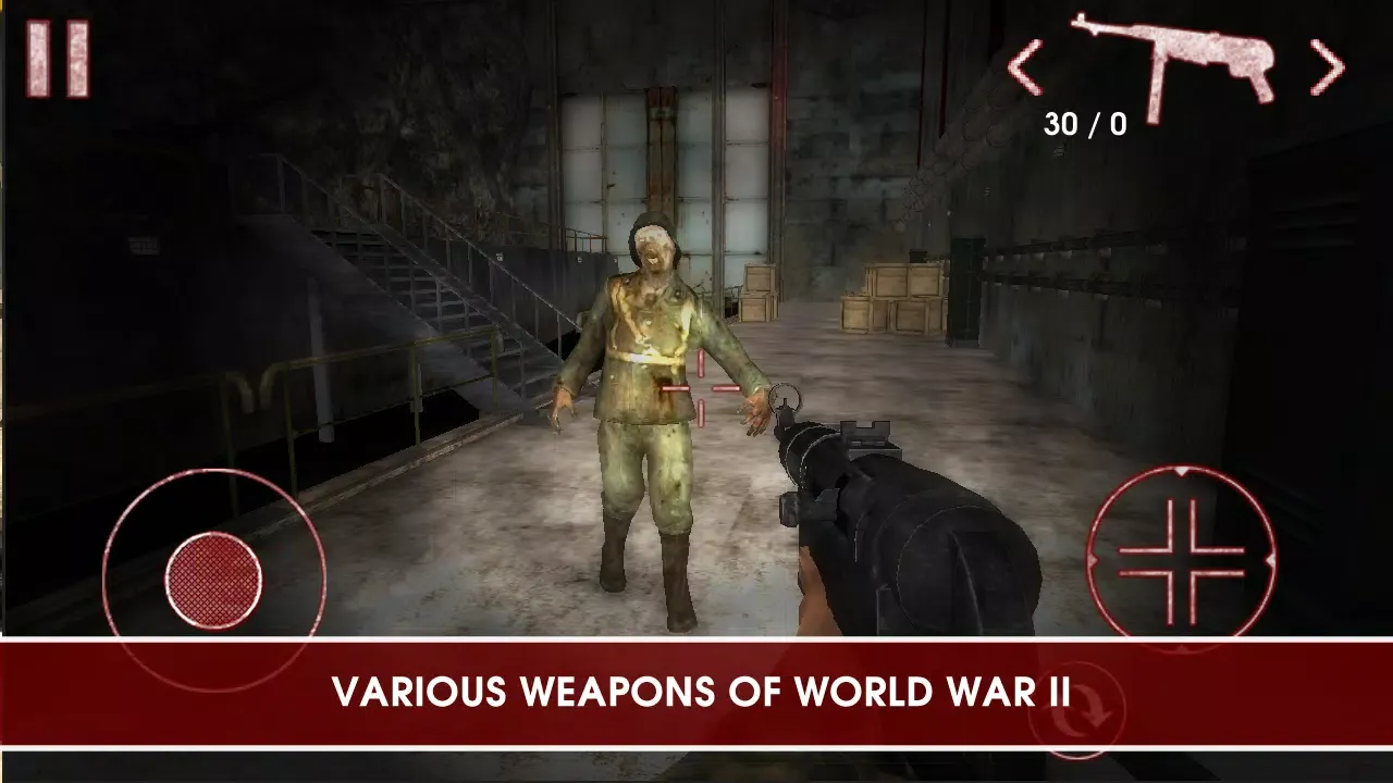 Скриншоты Legacy Of Dead Empire