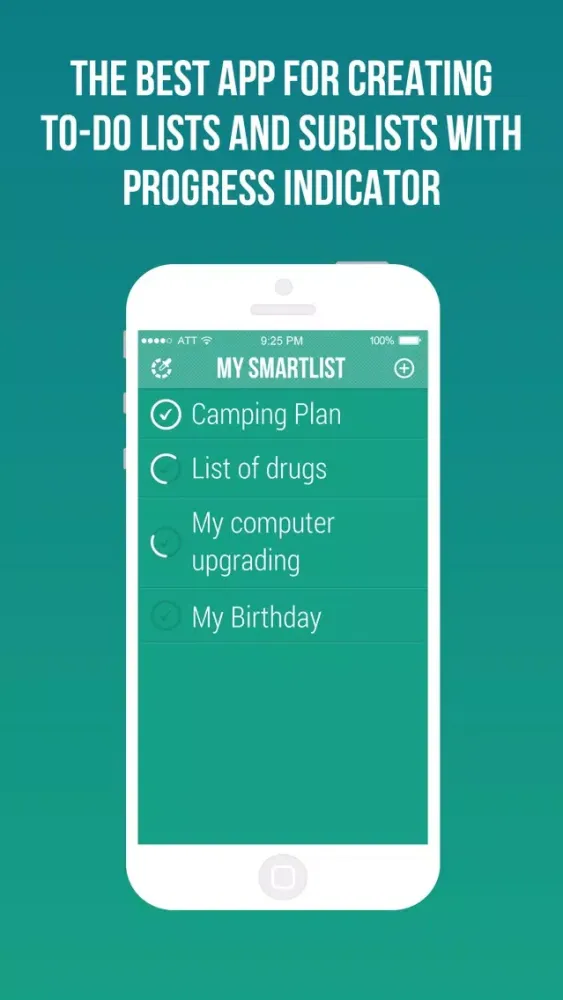 صور My Smartlist