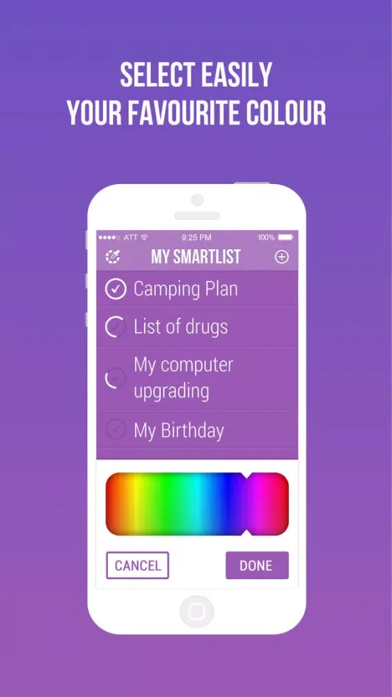صور My Smartlist