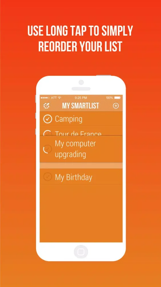 صور My Smartlist