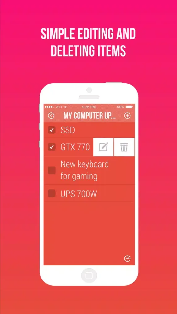 صور My Smartlist