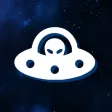 UFO Satellite Cleaner