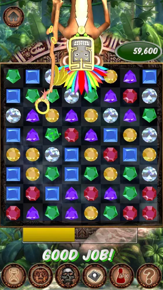 Screenshot di Jade Monkey With Friends