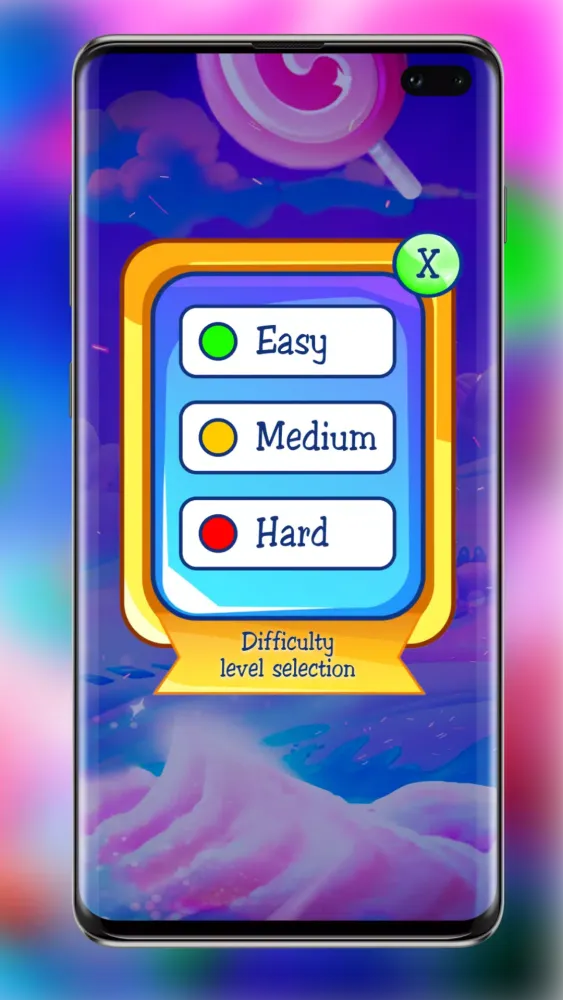 Juicy Memory سکرین شاٹس