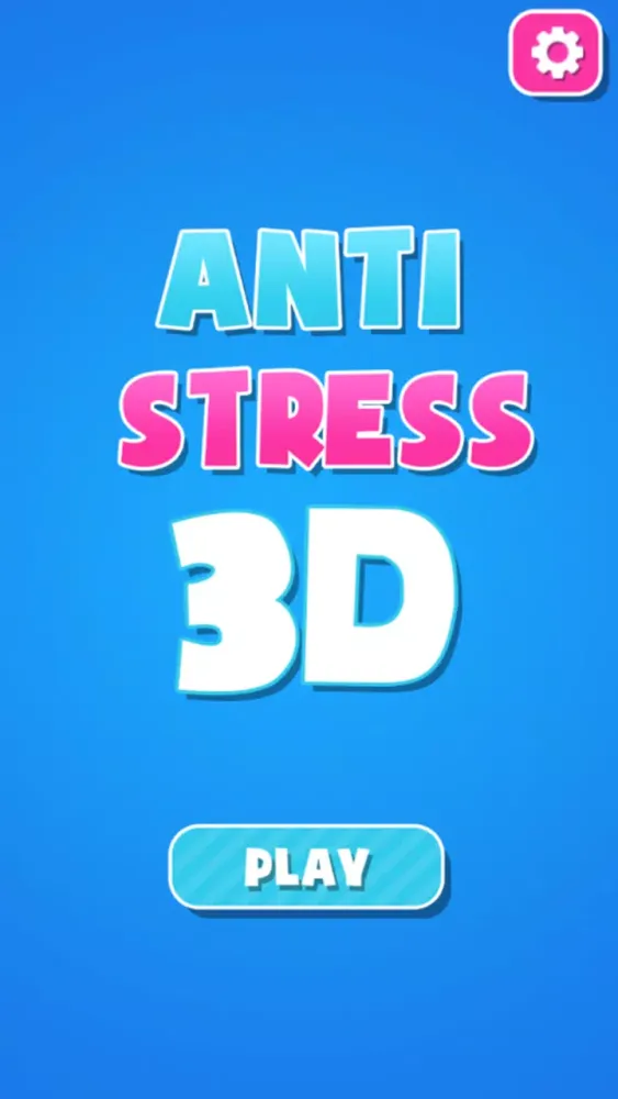Antistress - relaxation toy Screenshots