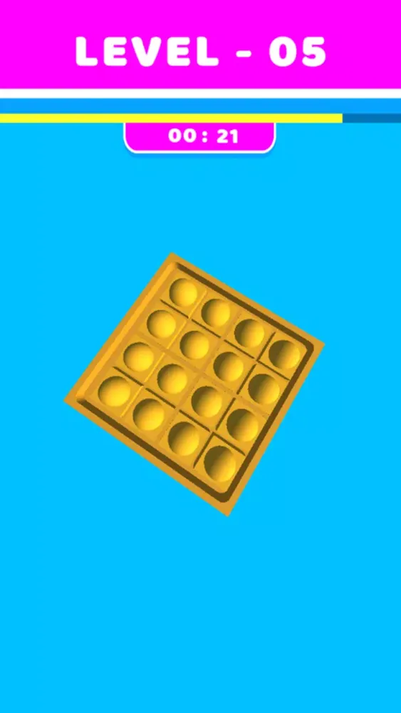 Antistress - relaxation toy Screenshots