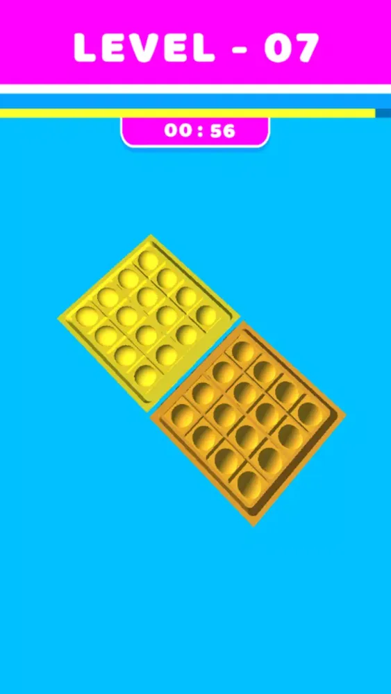 Antistress - relaxation toy Screenshots