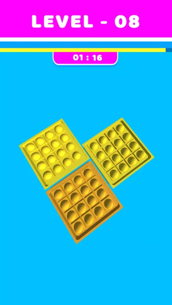 Antistress - relaxation toy Screenshots
