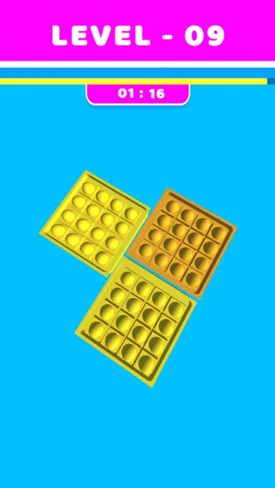 Antistress - relaxation toy Screenshots