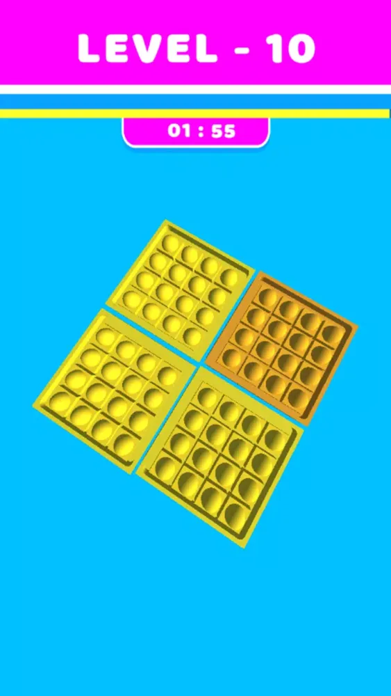 Antistress - relaxation toy Screenshots