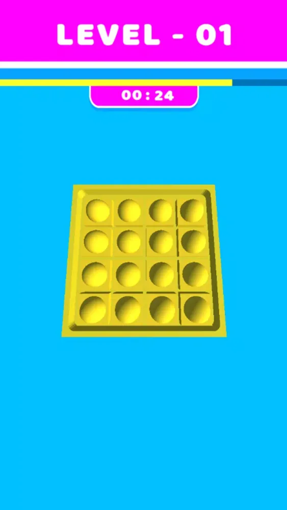 Antistress - relaxation toy Screenshots