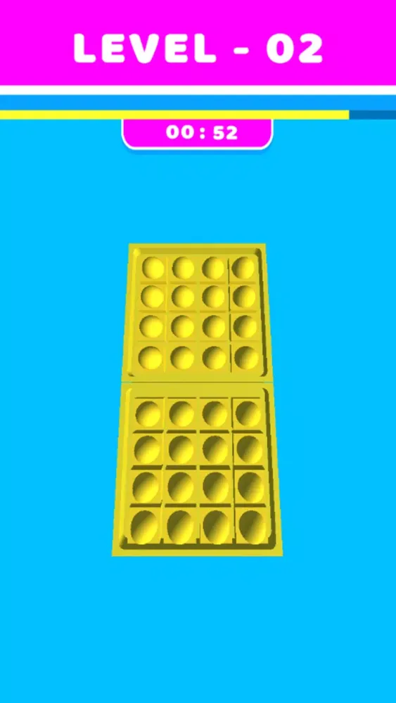 Antistress - relaxation toy Screenshots