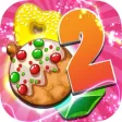 Amazing Cookies Plus 2: Star Match Amazing Cookies Plus 2: Star Match