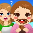 Babysitter Madness - New Baby Care, Spa & Dressup