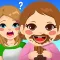 Babysitter Madness - New Baby Care, Spa & Dressup
