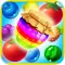 Farm Mania Match 3 - Farm Land Heroes Edition