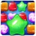 Candy Star-match 3 puzzle game