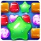 Candy Star-match 3 puzzle game