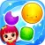 Candy Mania Puzzle Deluxe：Match and Pop 3 Candies for a Big Win