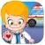 Kids Doctor Little Children Hospital Fun FREE Game