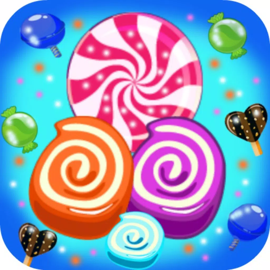 Happy Jelly Star: Special Match3