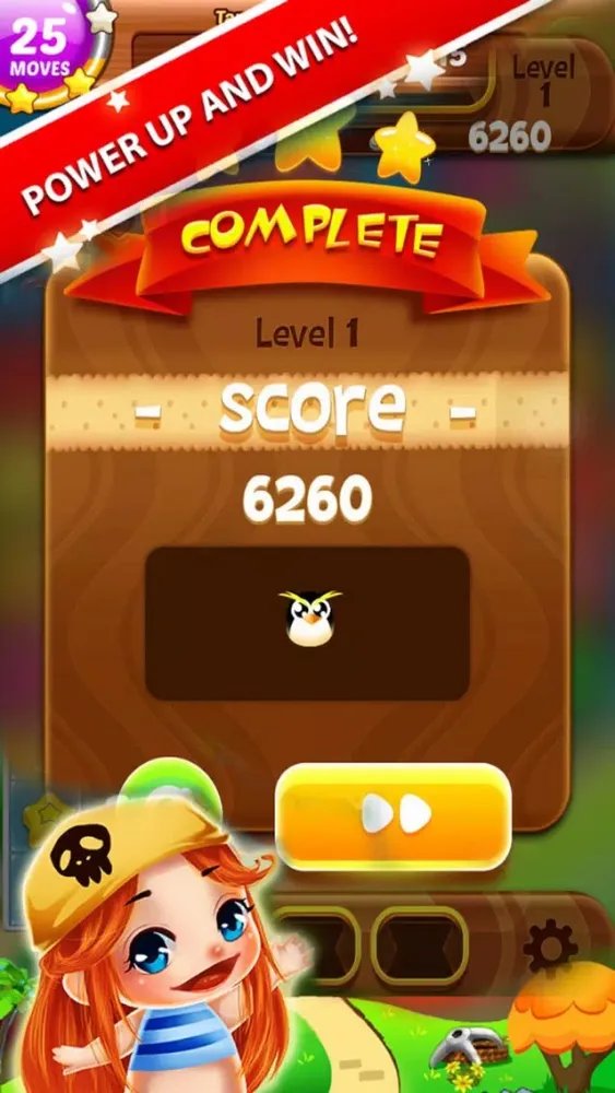 Happy Jelly Candy:Cookies Game Puzzle应用截图