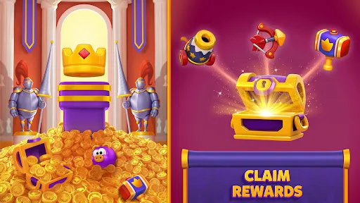 Royal Match Screenshots
