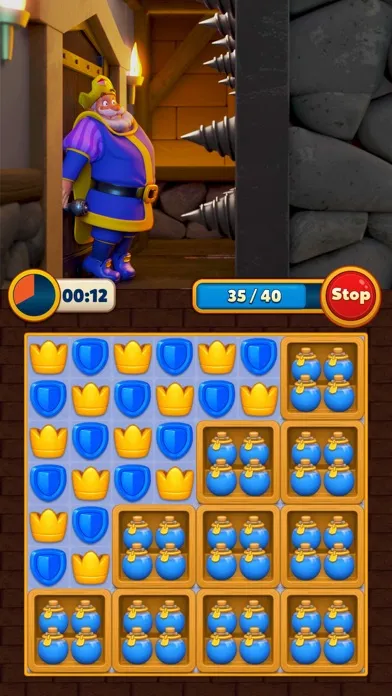 Royal Match Screenshots