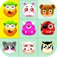Jolly Link - Free 2 Match Puzlle Game