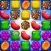 Candy Super Magic Witch Jelly