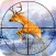 Deer Hunting Shooter Game 2018