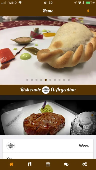 تصاویر El Argentino