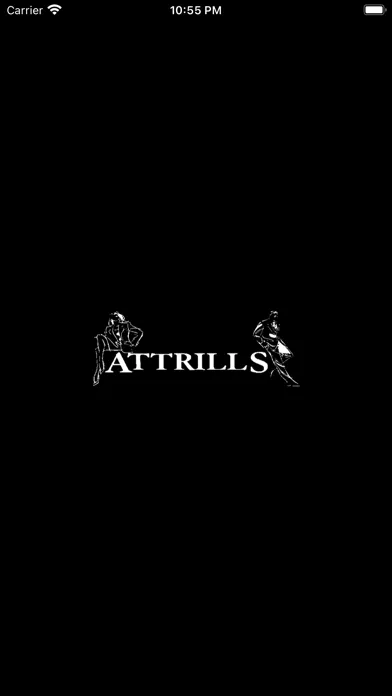 Скриншоты Attrills