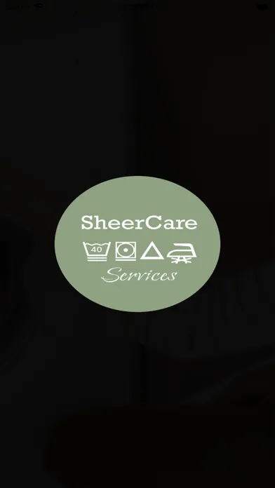 ภาพหน้าจอของ Sheer Care
