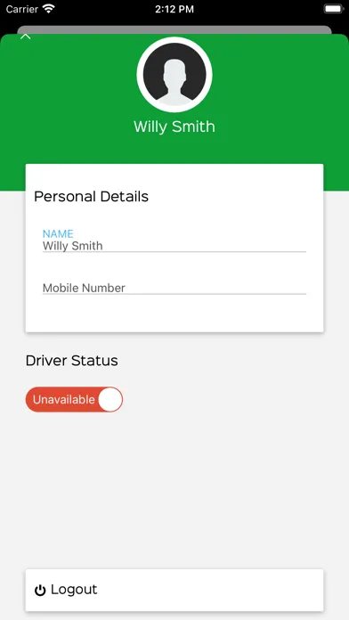 Wimbledon Driver Screenshots