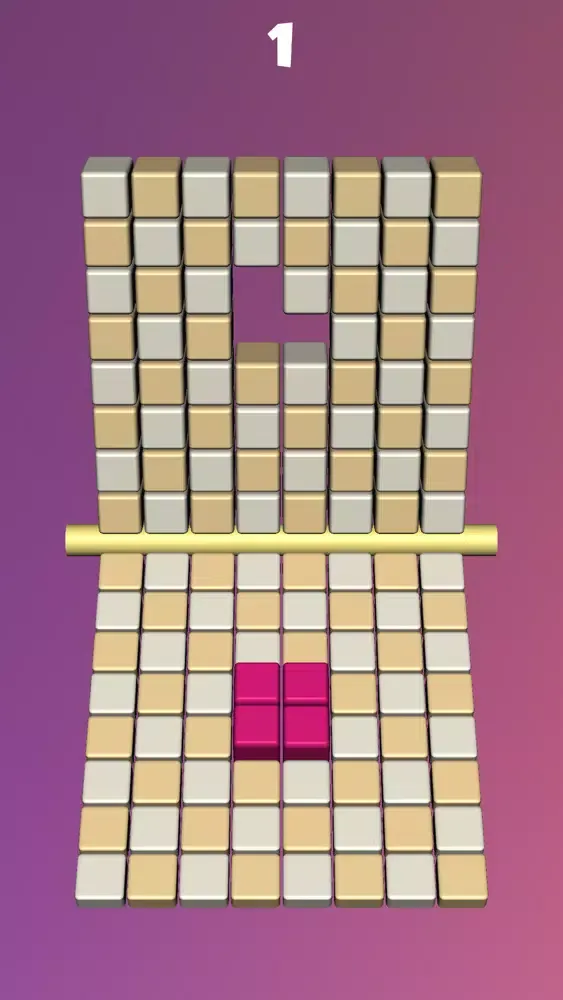 Capturas de pantalla de Block Press