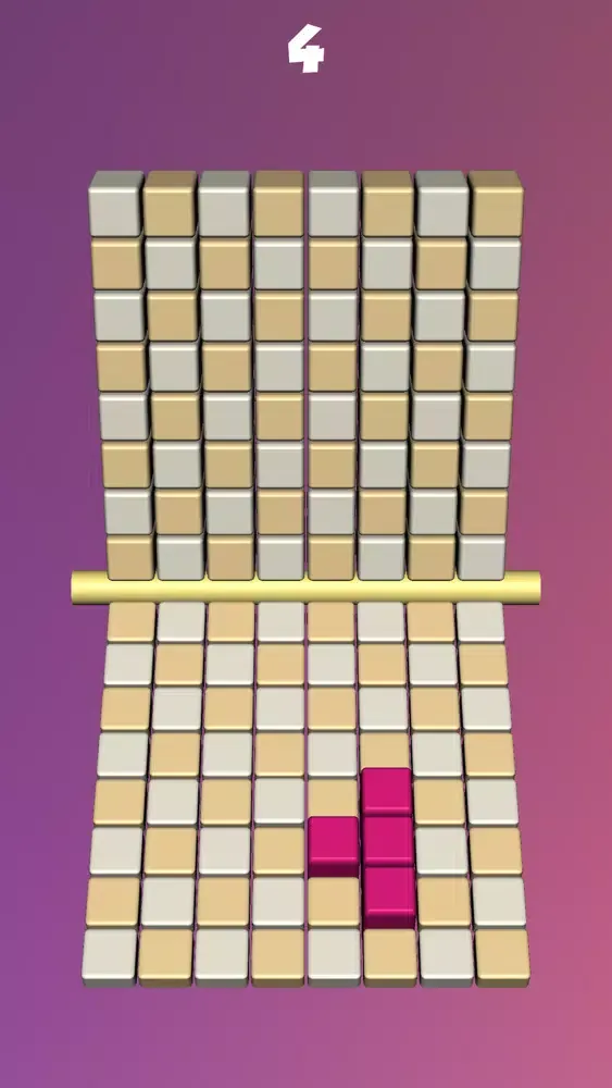Capturas de pantalla de Block Press
