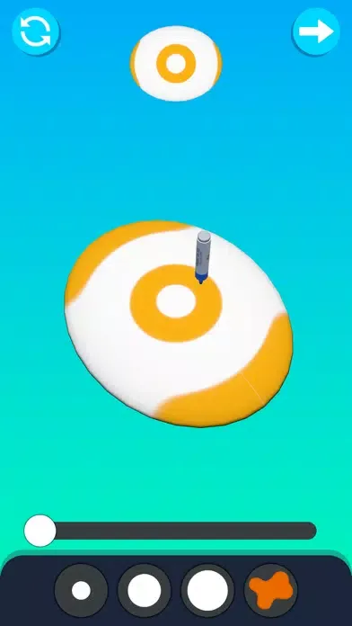 Ceramic Painter 3D Screenshots