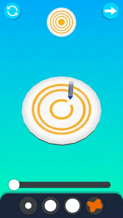 Ceramic Painter 3D Screenshots