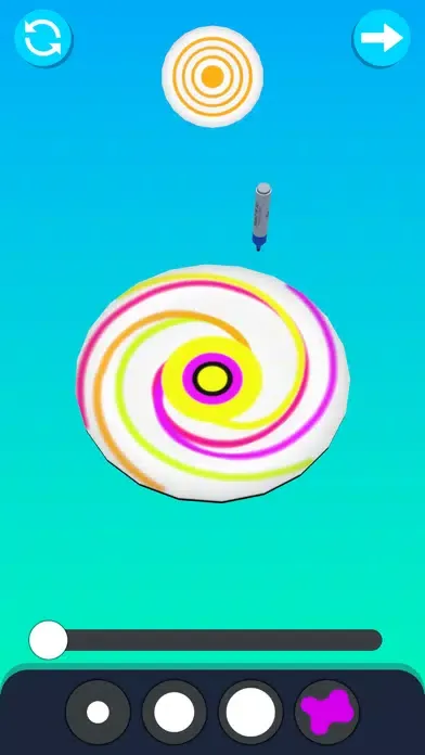 Ceramic Painter 3D Screenshots